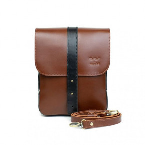    The Wings Mini Bag - (TW-Mini-bag-kon-black-ksr) 4