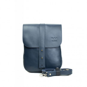    The Wings Mini Bag  (TW-Mini-bag-blue-ksr)