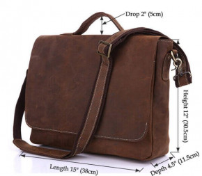  Tiding Bag 7108R-1  (16831) 3