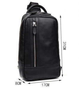  Tiding Bag B3-1725A  (17363) 12