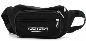     Wallaby 2907-1 blak