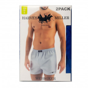   (2) Harvey Miller XL ,  930714472 (DI66930714472)