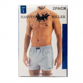   Harvey Miller L 2  