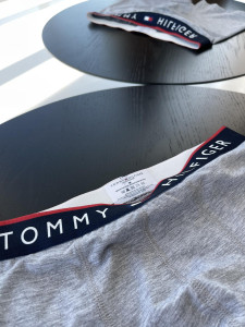  Tommy Hilfiger (3 ) (237170244350) 12