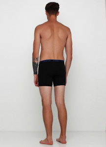  CALVIN KLEIN S (BF-149_Black)