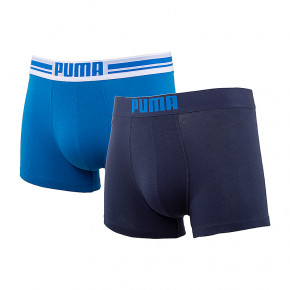  Puma PLACED LOGO BOXER 2P XL (90651901)