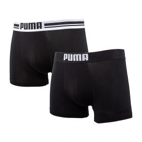  Puma PLACED LOGO BOXER 2P XL (90651903)