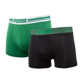  Puma PLACED LOGO BOXER 2P XL (90651904)