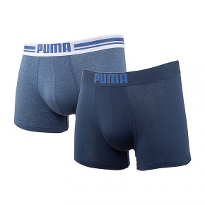  Puma PLACED LOGO BOXER 2P M (90651905)