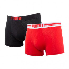  Puma PLACED LOGO BOXER 2P XL (90651907)