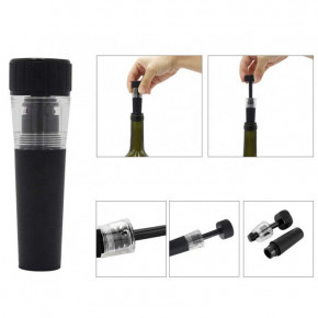     Vino Pop Wine Opener (55500442) 6