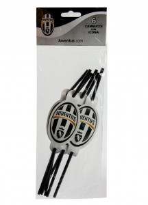    Juventus 6  24 , 