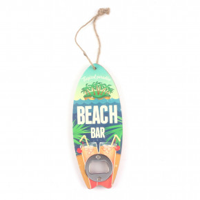    Beach bar