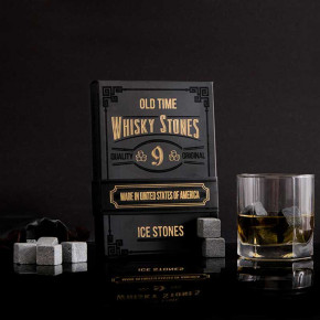    Whiskey stones Original Classic 9  (1286) 3