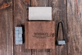    Whiskey stones Original    - 12  (2532) 4