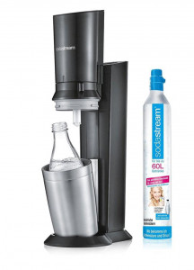    Crystal SodaStream 1 4024 , 