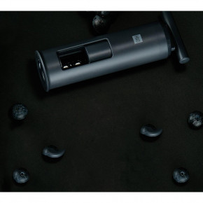  Xiaomi HuoHou Wine Opener Black HU0091 3