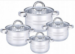   Coock Line KIR2438