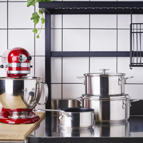   KitchenAid, 5 , 16/20/24 , 1,5/3,1/4,8   (CC005088-001) 5