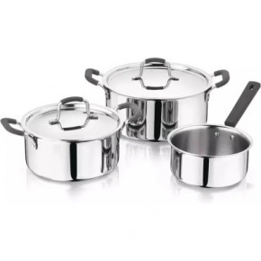   MasterPro Foodies collection, 2    (BGEU-5539)