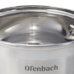    Ofenbach KM-100002 6  10