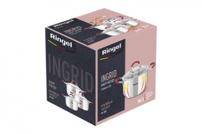   Ringel Ingrid RG-6006 6  9