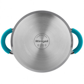   RINGEL Promo   6 .1.6+2.3+3.2 (RG-6000/1-P) 6