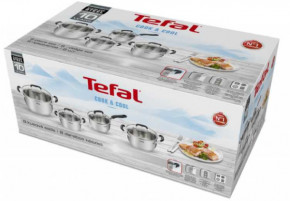   Tefal  Cook&Cool 8  (E493S874) 9