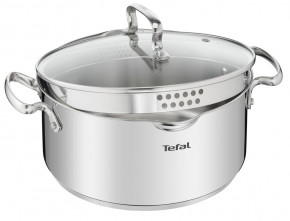   Tefal DUETTO PLUS 10 . (G719SA74) 4