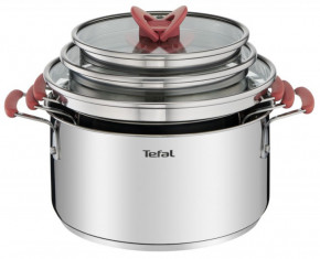   Tefal Opti Space 6 . (G720S674)