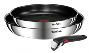   Tefal Ingenio Emotion 3  . (L897S374)