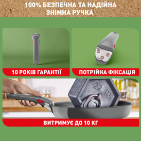   Tefal Ingenio Renew (L2609402) 5