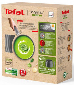   Tefal Ingenio Renew (L2609402) 8