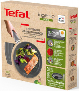   Tefal Ingenio Renew (L2609502) 15