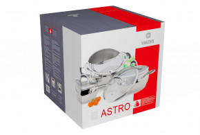   VINZER Astro 7 . [89038] 5