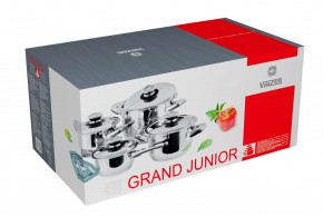   VINZER Grand Junior 9 . [89039] 6