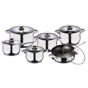   Blaumann Gourmet Line 12  BL-3167