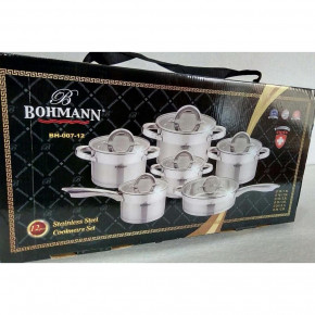   Bohmann BH-007-12 6