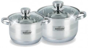   Bohmann BH-04-275 4 