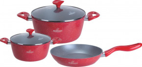   Bohmann BH-7355-red 5 