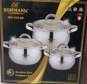   Bohmann BH 333-06 6