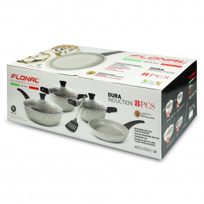  Flonal Dura Induction 8  (DUISET08PZ) 4