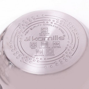   Kamille KM-4019-S 8  4