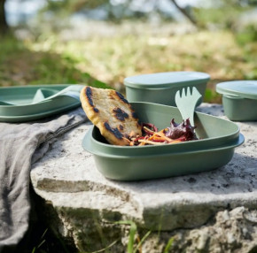   Light My Fire MealKit BIO 8 pcs Dusty Pink (LMF 2413610110)  4