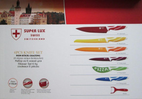   Super Lux      1364 (44400580) 3