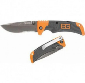   Gerber Bear Grylls Scout  18  (44401103)