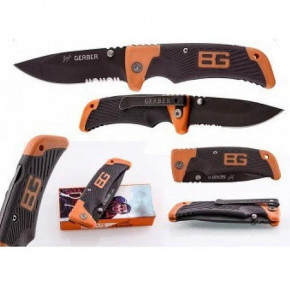   Gerber Bear Grylls Scout  18  (44401103) 3