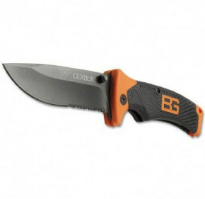   Gerber Bear Grylls Scout  18  (44401103) 4