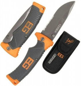   Gerber Bear Grylls Scout  21    (44401104)