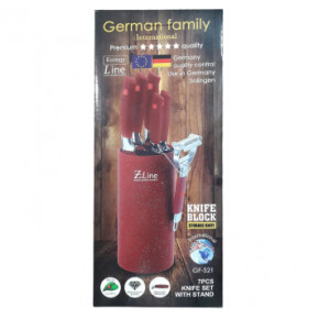     German Family GF-S21    (GF-S21_512) 4